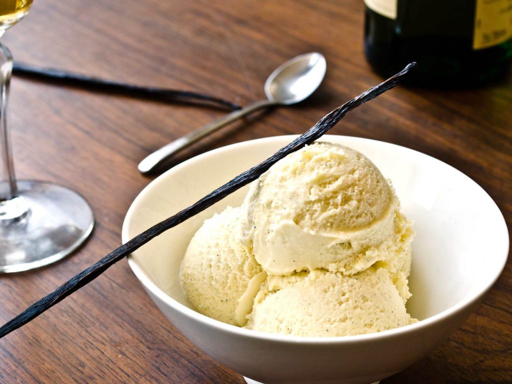 Top 5 Ice Cream flavors Global Travel Tourism